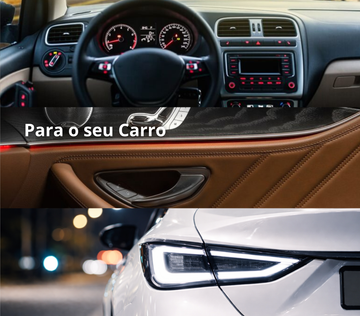 Para o seu Carro