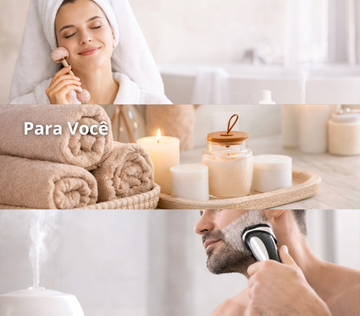 Para Você