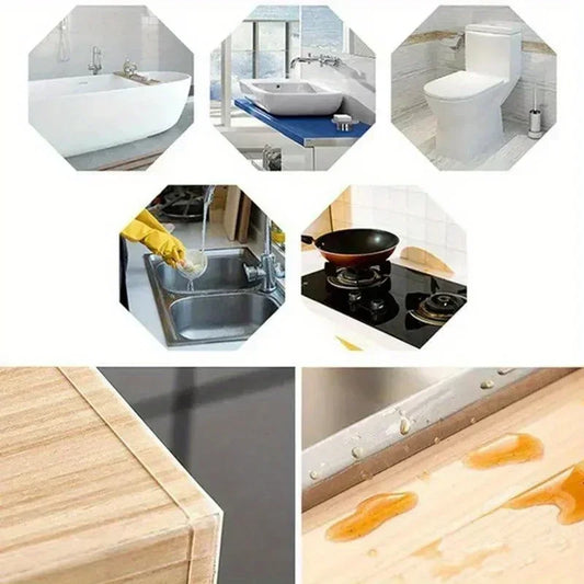 Fita de Vedação Impermeável Multiuso